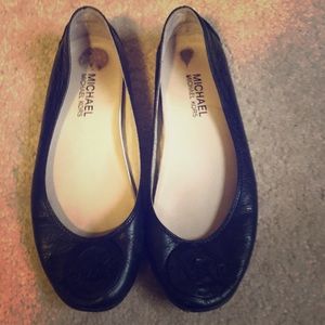 Michael kors flats